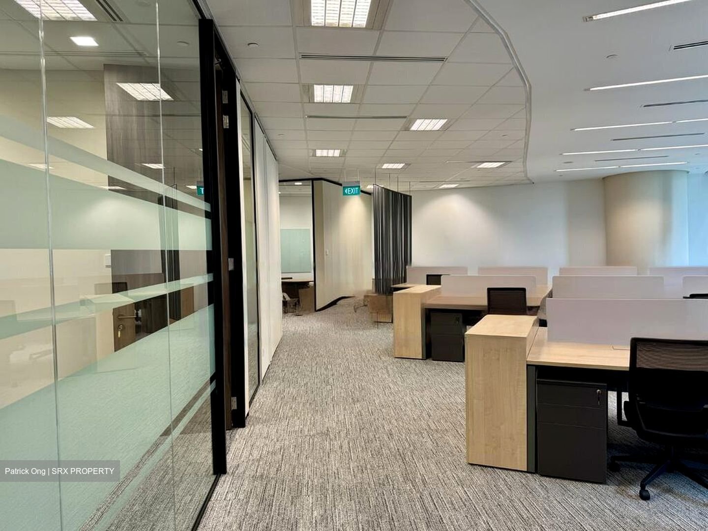 Marina One West Tower (D1), Office #457177781
